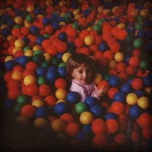 Meet your Posher, Caitlyn